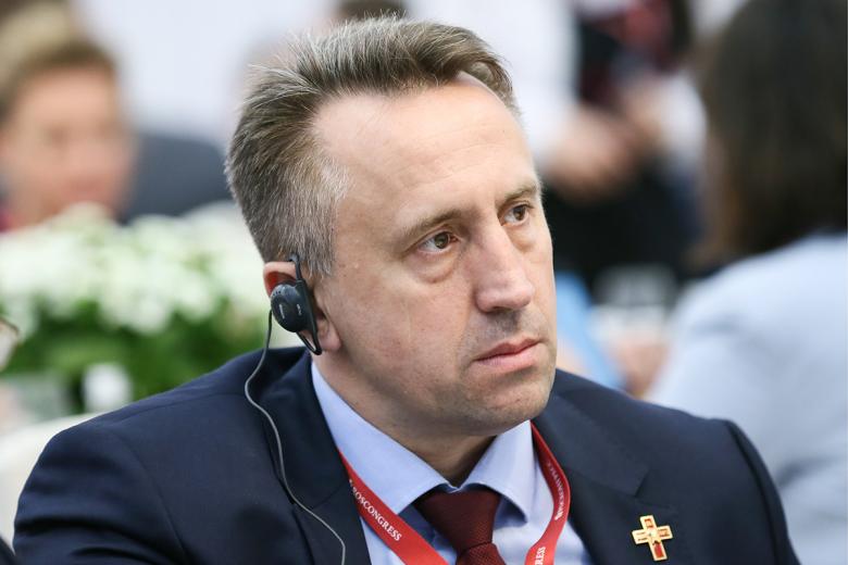 Депутат раскрыл, кто должен стать для россиян примером для подражания
