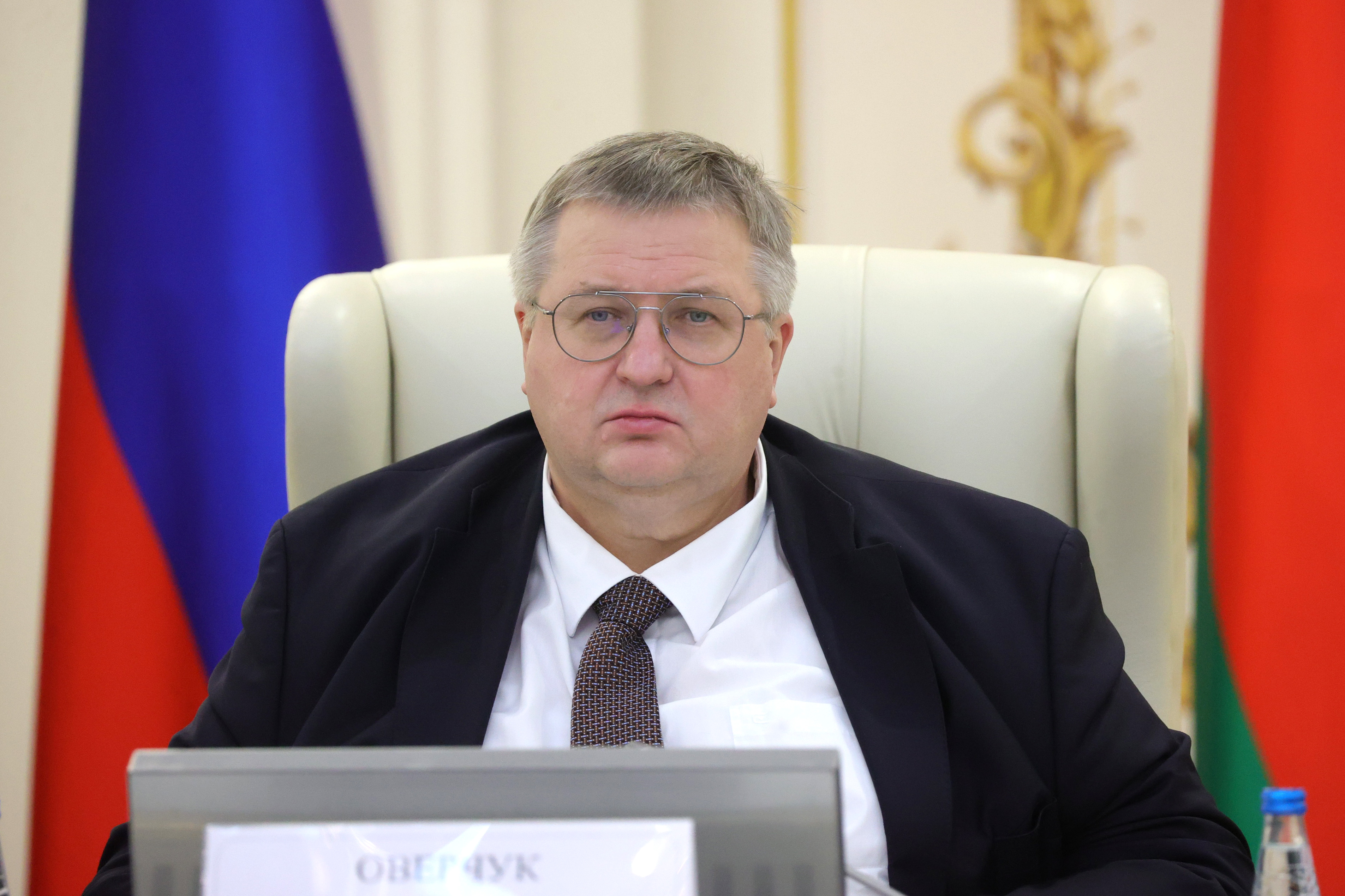 Алексей Оверчук: ЕАЭС становится центром притяжения для глобальных экономик