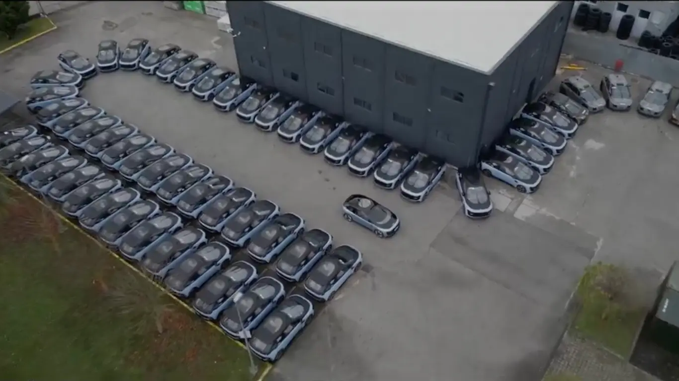 Хорваты намерены сместить Маска с трона: местный стартап готов заполонить Загреб беспилотниками