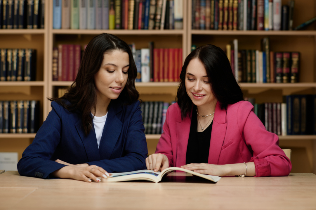 Исследование ВШЭ меняет представления о чтении у подростков