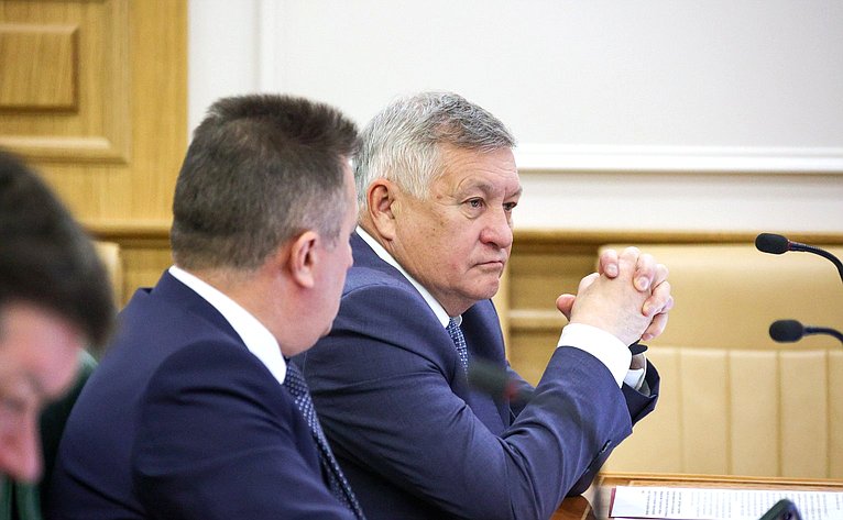 Сергей Михайлов