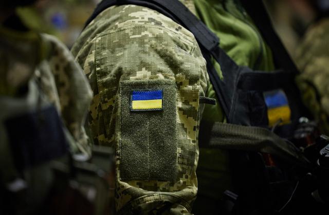 Под Покровском боевик ВСУ попал в плен из-за навигатора в iPhone