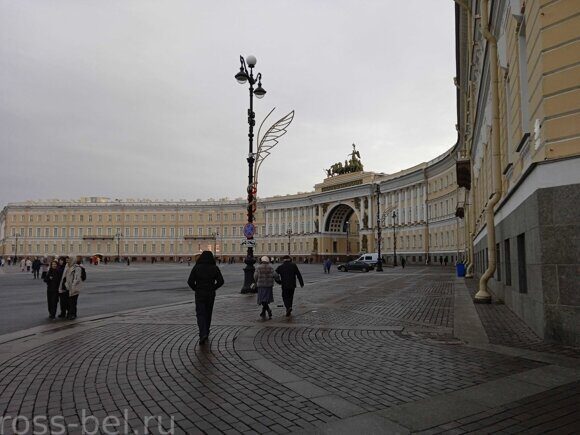 Санкт Петербург (7)