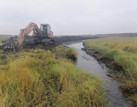 Сельхозпроизводитель из Якутии получит федеральную субсидию на мелиорацию земель