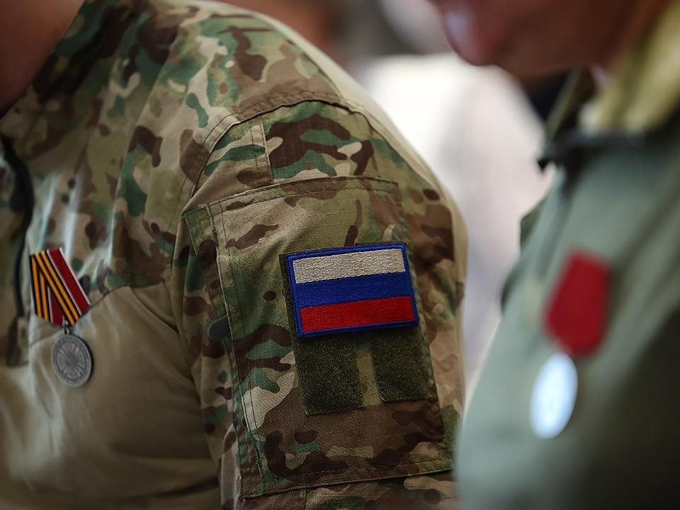 Куда обратиться за помощью участникам СВО и их семьям в Раменском округе