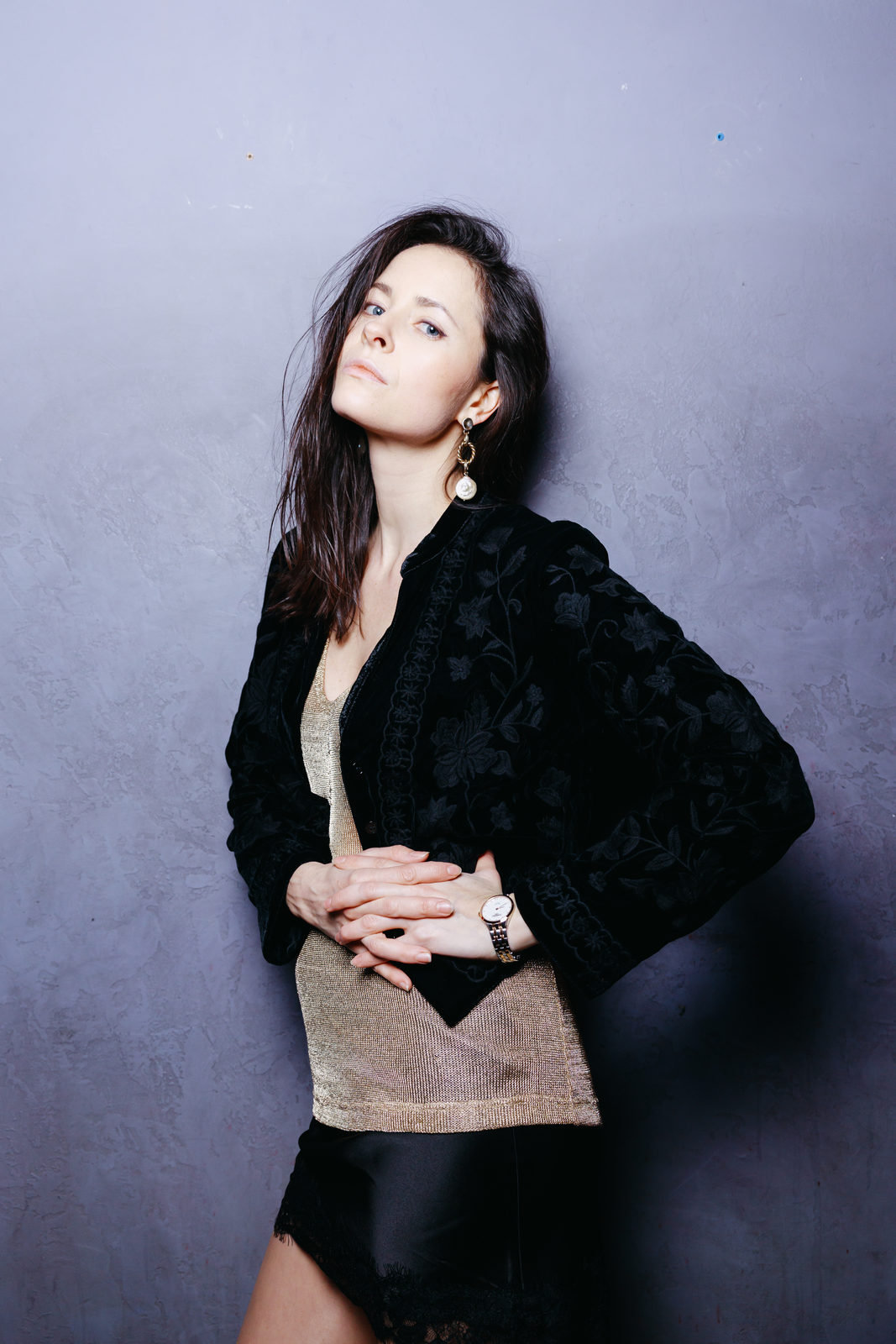 Родители-рецидивисты: Антон Батырев, Александра Урсуляк и Антон Пампушный