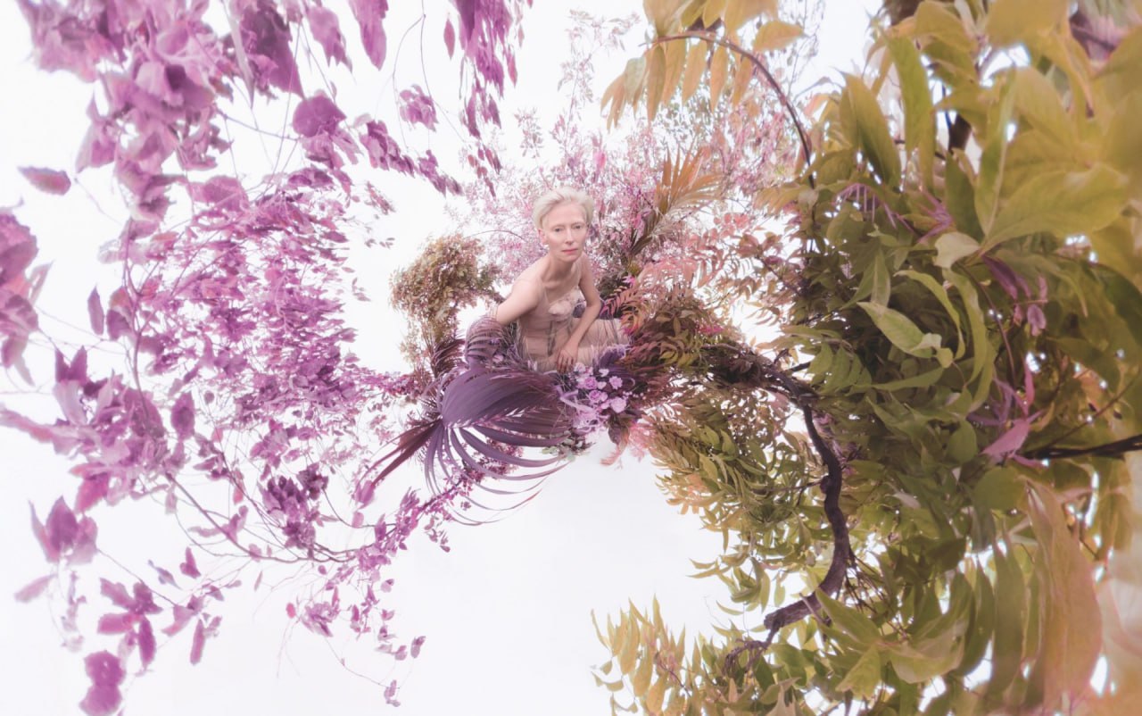 Отдел кадров: Юлия Пересильд, Диана Пожарская и Кристен Стюарт Отдел кадров: Юлия Пересильд, Диана Пожарская и Кристен Стюарт