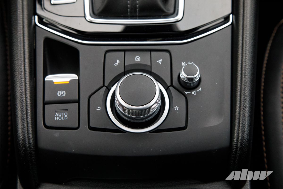 Обновление где-то рядом: секонд-тест Mazda CX-5 из Америки