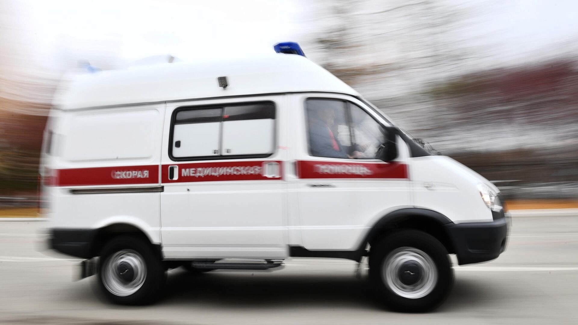 В Брянской области мужчина получил ранение при атаке дронов ВСУ