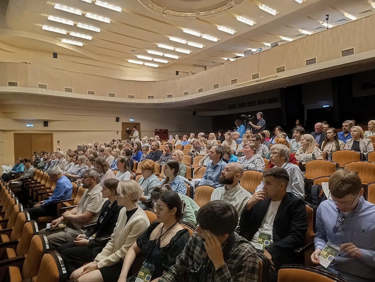 В Югре завершил свою работу VII Международный полевой симпозиум «Западно-Сибирские торфяники и цикл углерода: прошлое и настоящее»