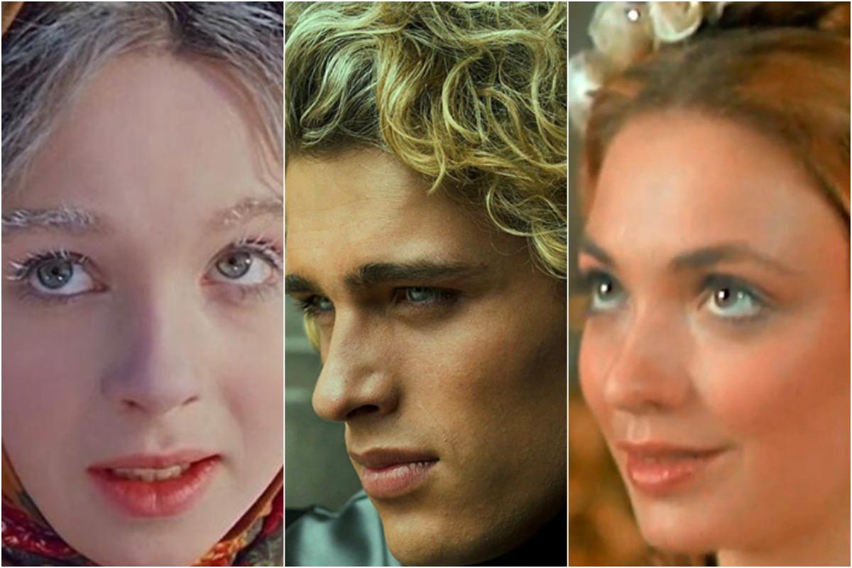 Резко исчезли с экранов. Куда делась Настенька из «Морозко», Максим Каммерер из «Обитаемого острова» и другие?