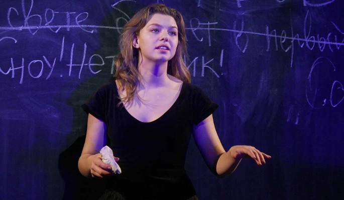 Молодая мама: Таисия Вилкова впервые показала беременные фотографии