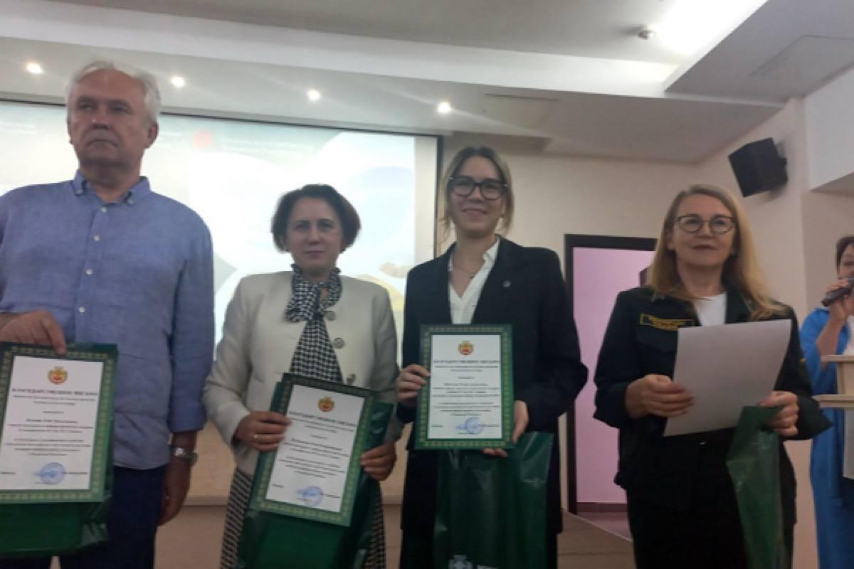 «Зелёная Чувашия» объединила экоактивистов и власти: в Чебоксарах прошел масштабный экологический фестиваль