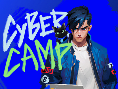 Участники CyberCamp рассказали, как киберучения помогли им в реальной жизни