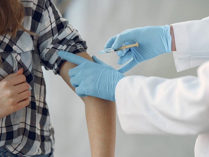 В Балашихинской больнице можно пройти вакцинацию против вируса папилломы человека