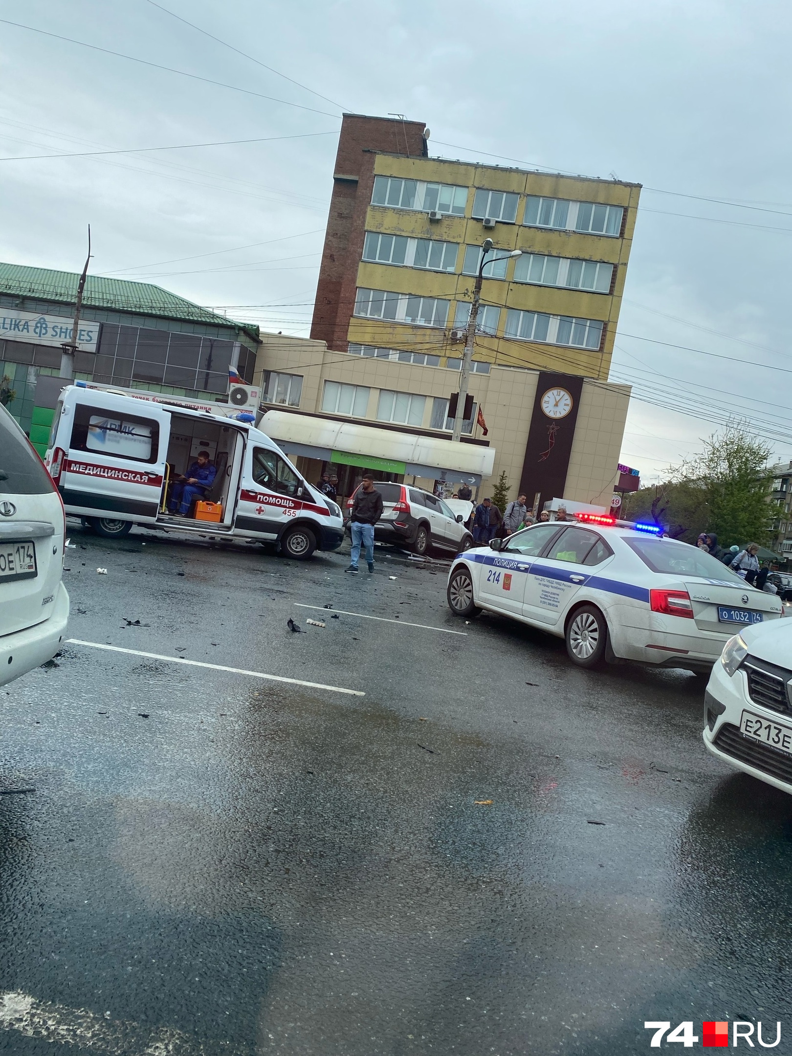 9 мая 2024 жлобин. Авария в Челябинске вчера. Авария в Челябинске вчера на ЧТЗ.