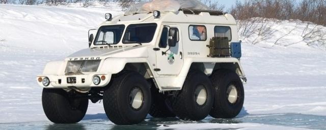 Трэкол Сабетта