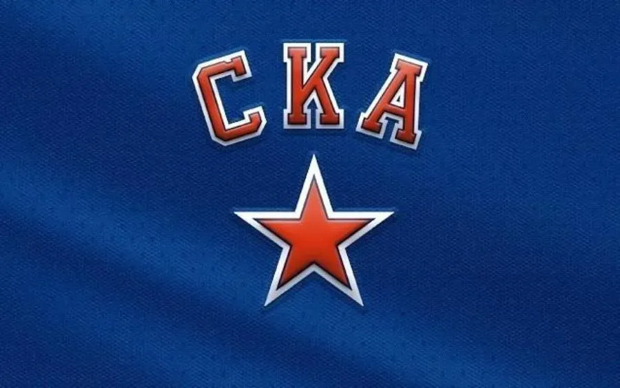 Драки для атаки. СКА впервые в КХЛ пропустил девять шайб | ФОТО Эмблема ХК СКА
