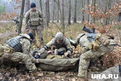 Наемница после участия в боевых действиях на стороне ВСУ вернулась на родину