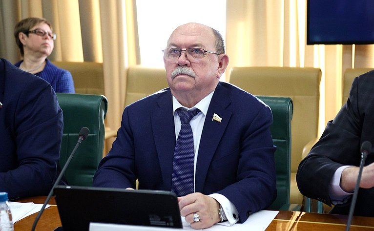 Геннадий Орденов
