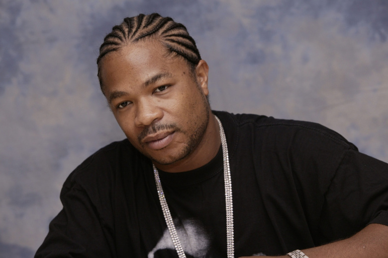 Xzibit рассказал о своем отношении к России