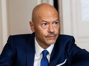 Федор Бондарчук выступит шоураннером исторической драмы «Челюскин. Первые»