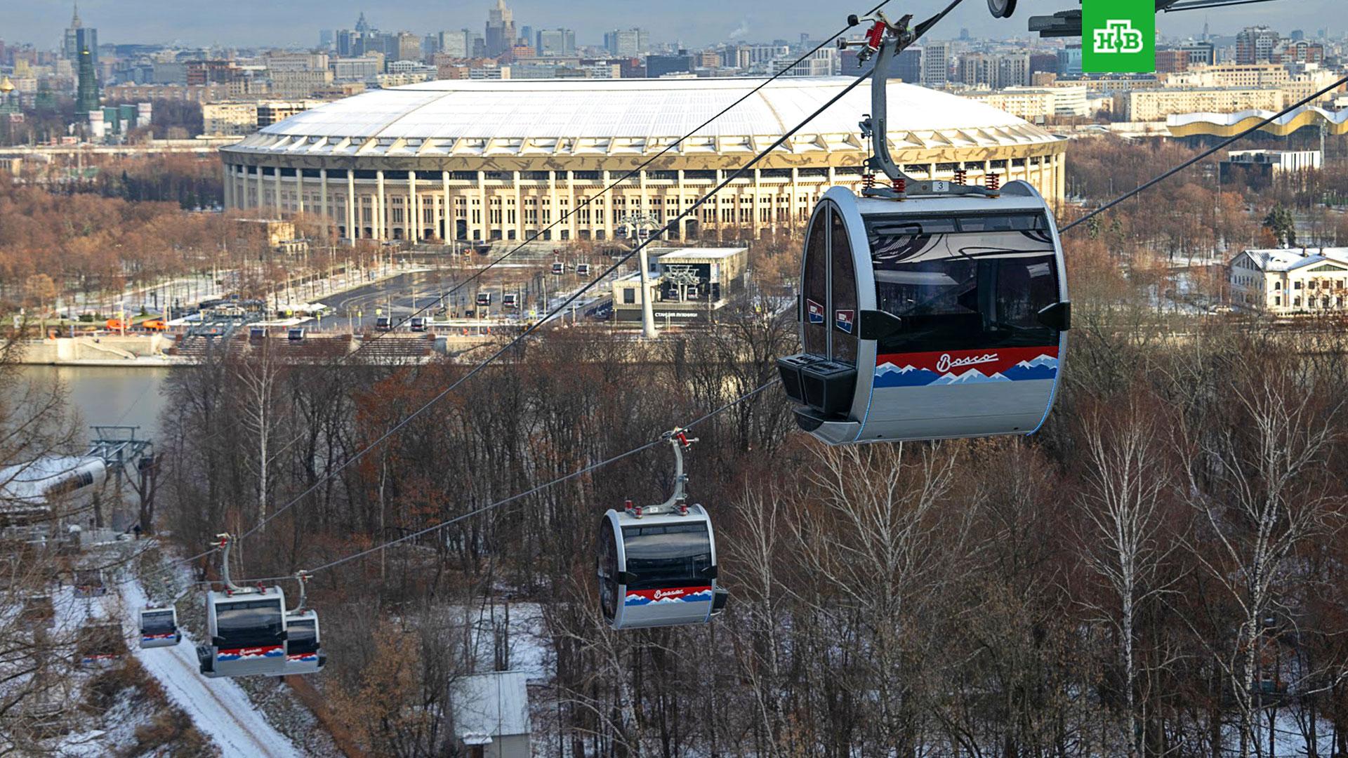 Канатная дорога москва. Воробьёвы горы Москва канатная дорога. Канатная дорога Лужники Воробьевы горы. Канатка Лужники Воробьевы. Фуникулер Москва Воробьевы горы.