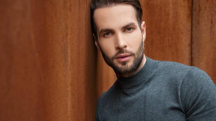 Москва зовет — Morandi отвечает: один из авторов хитов Angels (Love Is the Answer) и «Save Me» выступит в деловой программе форума «Культура. Медиа. Цифра»