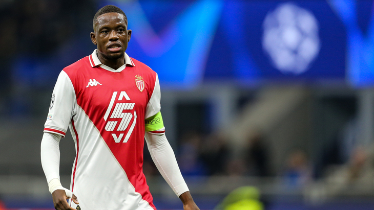 Денис Закария