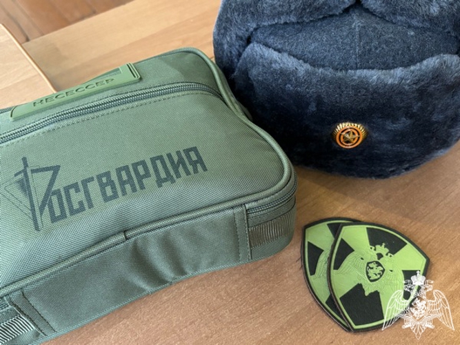 Более 20 вологодских призывников отправились служить в воинские части Северо-Западного округа Росгвардии (ВИДЕО)
