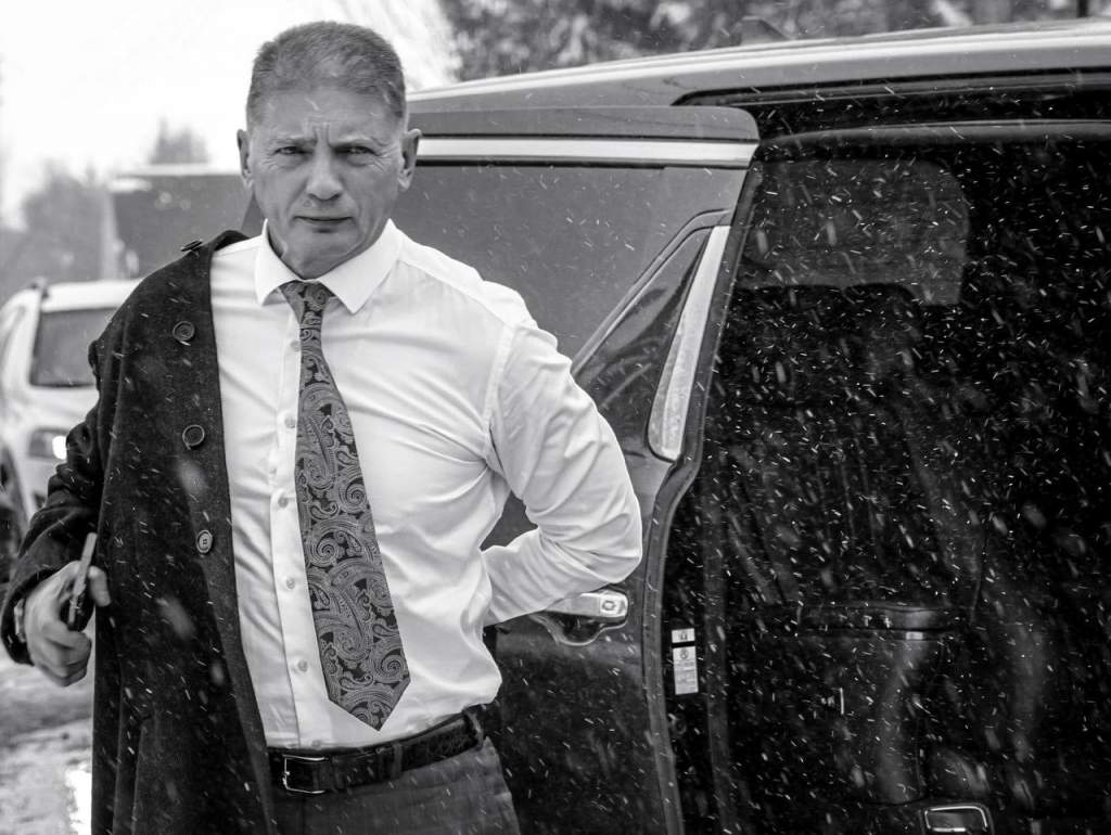 Хинштейн прокомментировал уход врио замгубернатора Андрея Белостоцкого