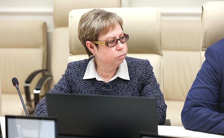 Круглый стол Комитета СФ по аграрно-продовольственной политике и природопользованию «Наука и образование для нужд агропромышленного комплекса: проблемы и перспективы»