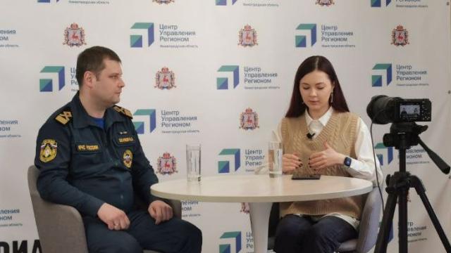 Навигация маломерных судов начнется 25 апреля в Нижегородской области 