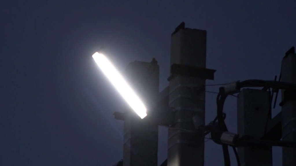 В январе в Брянской области запланированы отключения электроэнергии