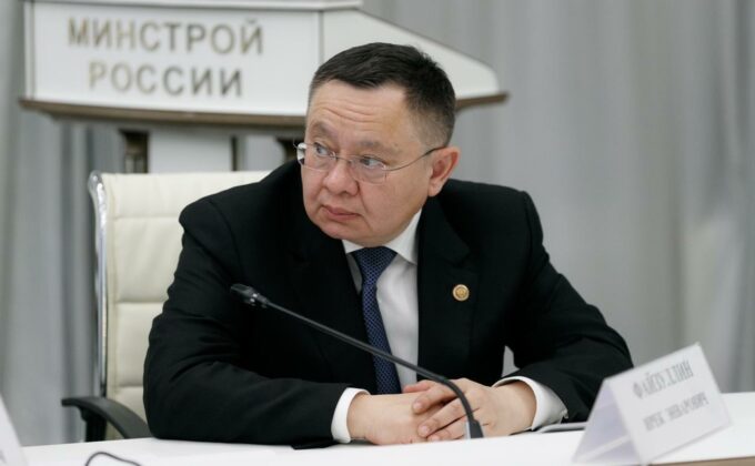Глава Минстроя РФ Файзуллин: себестоимость «квадрата» жилья составляет 62 тыс рублей