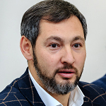 Олег Коробченко — заместитель премьер-министра РТ — министр промышленности и торговли РТ