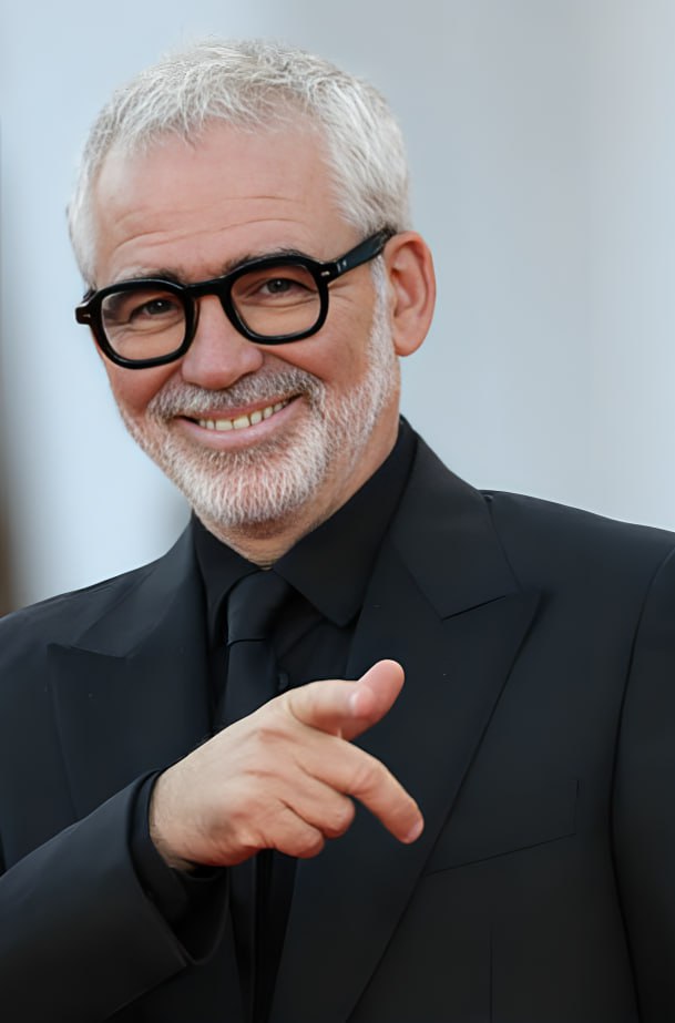 Венецианский кинофестиваль: Луна Ведлер, Луи Гаррель и Жюлия Дюкурно