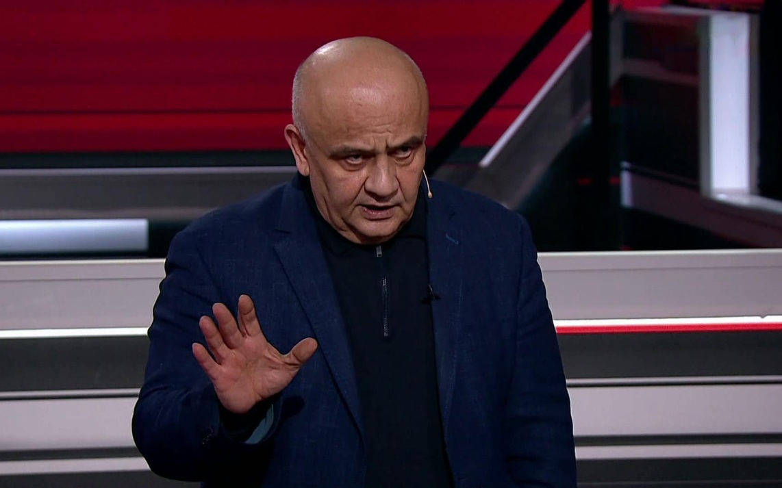 Килинкаров предположил, что Британия устроит провокацию 9 мая под чужим флагом
