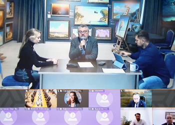 Комитет НОПРИЗ по инженерным изысканиям обсудил формирование плана работы на 2026 год 