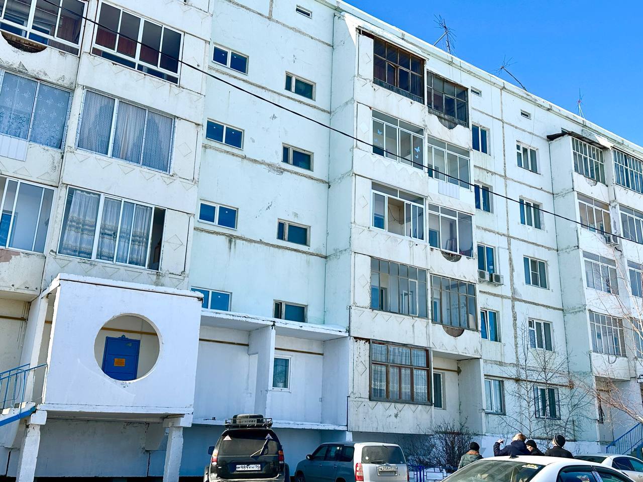 Когда могут отключить газ в квартире?