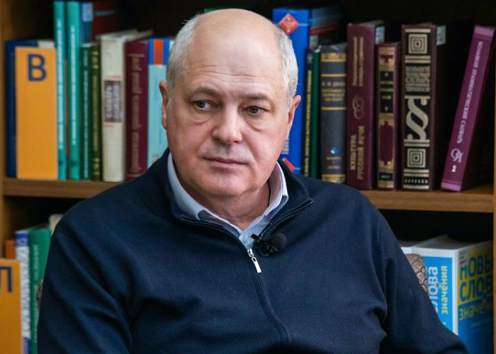 Алексей Текслер наградил главу миндортранса Челябинской области 
