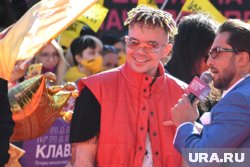Ивлеева была в браке с Элджеем три года