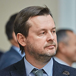 Айрат Гимадутдинов — управляющий партнер аудиторско-консалтинговой компании «Аудэкс»