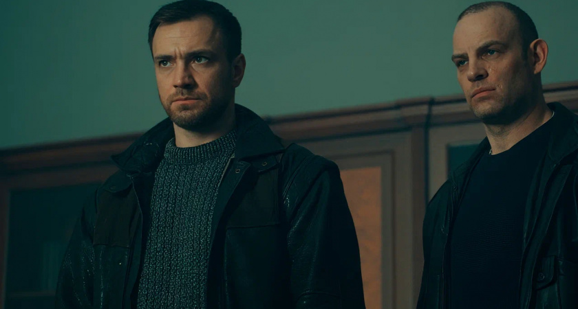 «Отверженные»: остросюжетный экшн-триллер со звездным актерским составом