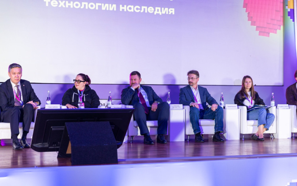 Анна Иванова