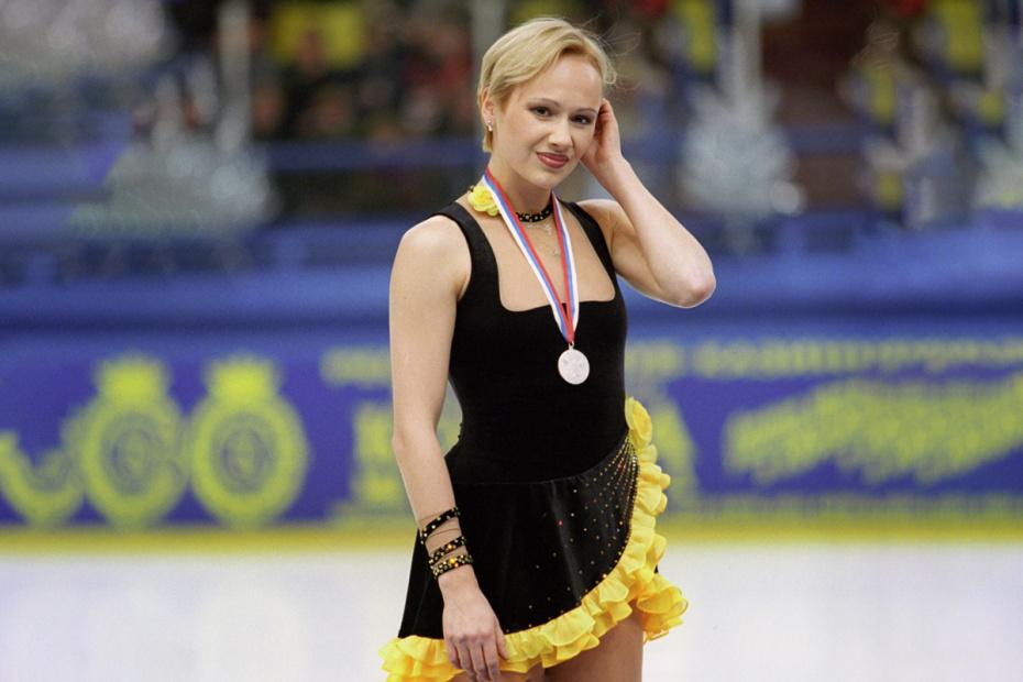 Триумф на льду и трагедия в жизни: Мария Бутырская прошла через кошмар и нашла любовь. Как живет прославленная фигуристка сейчас?