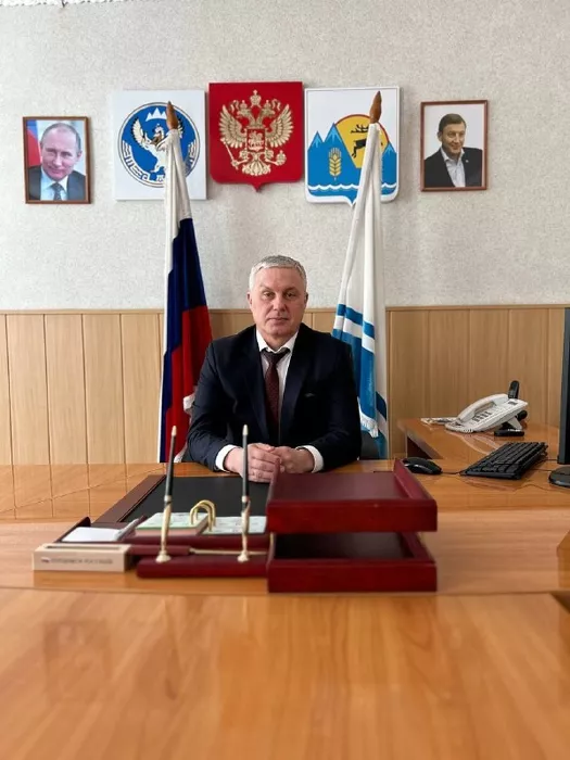 «Мне осталось жить меньше, чем прожито»: глава района на Алтае заявил об уходе с поста