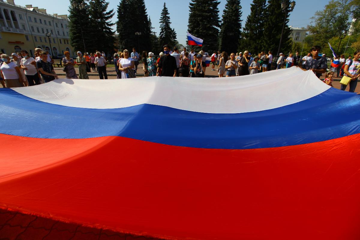 Челябинские эксперты объяснили, что нужно для укрепления суверенитета России