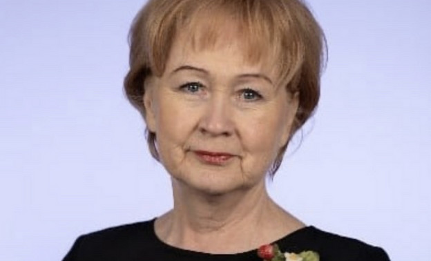 Ольга Канакова покидает должность директора Областного Дома народного творчества