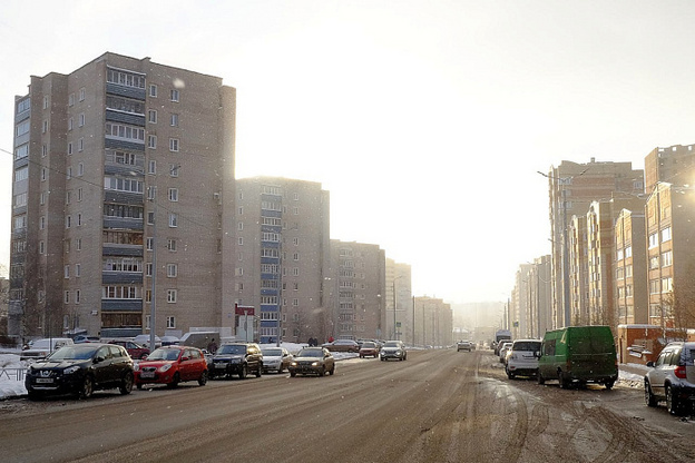 В Кировской области отремонтировали более 1,5 тысяч километров дорог